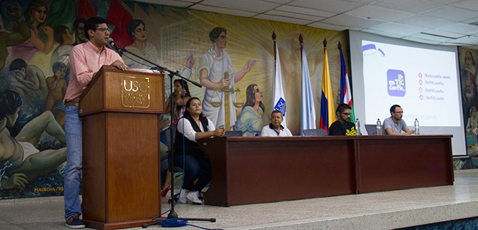 La Alcalda potencializa el proceso educativo en los colegios