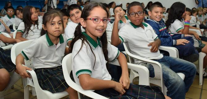 Secretar�a de educaci�n auditar� cerca de 100.000 matr�culas estudiantiles