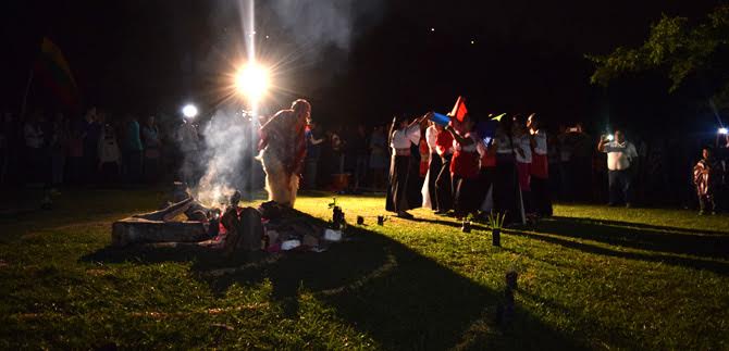 Inti Raymi: Una semana para adorar al sol