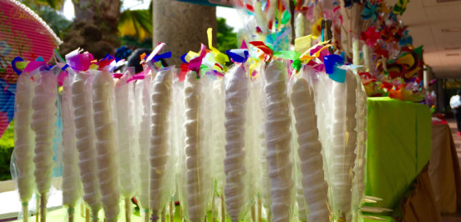 El bulevar del ro Cali se endulzar