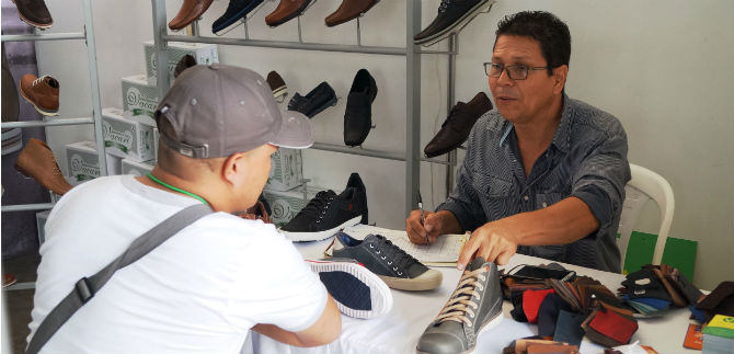 Cali y el Valle pisan fuerte con la Pacific Leather