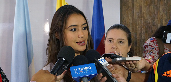 90 vctimas del conflicto armado se forman como gestores de movilidad