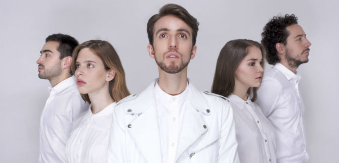 Msicos de proyeccin  nacional compartirn experiencias en la Cinemateca de La Tertulia