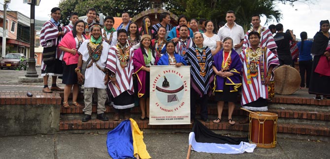 Contin�a en La Sultana del Valle la fiesta del Inti Raymi