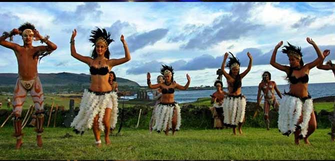 Con el Mercedes Monta�o, Cali recibe a las danzas del mundo