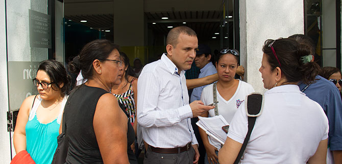 En el Valle de Lili sern atendidos los nios con cncer de Cafesalud