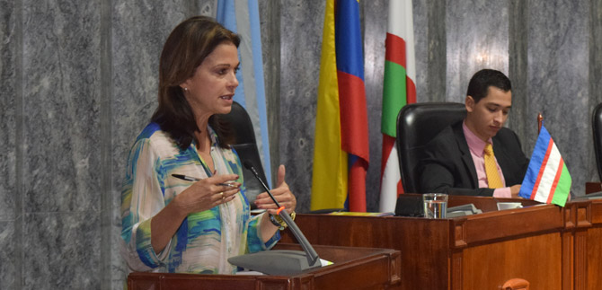 Secretara de Educacin llamada a Control Poltico por el Concejo