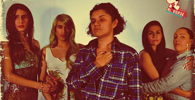 Memorias Vivas, en el Teatro del Presagio