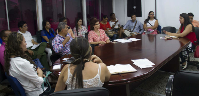Mejoramiento Integral del H�bitat -MIH