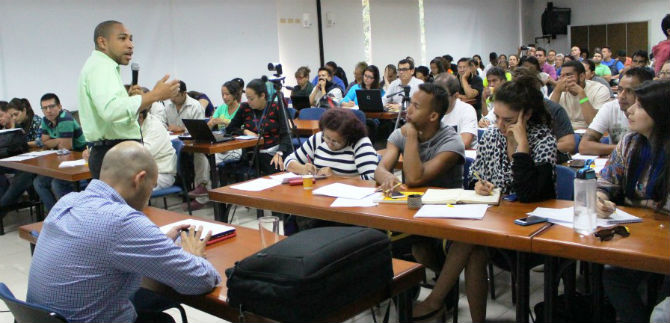Nueva fecha de publicaci�n de resultados de la Convocatoria Est�mulos Cali 2016