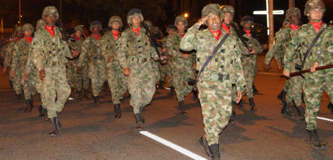 D�a de la Independencia engalanar� la Sultana del Valle