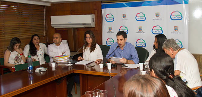 Adjudicada Licitaci�n P�blica de Central de Medios para la Alcald�a de Cali
