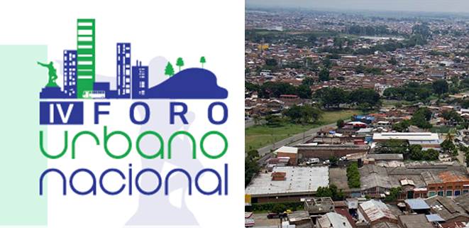 IV Foro Urbano Nacional con alto contenido social para construir ciudades prsperas