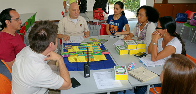 Los PRAE, estrategia de responsabilidad y sostenibilidad ambiental