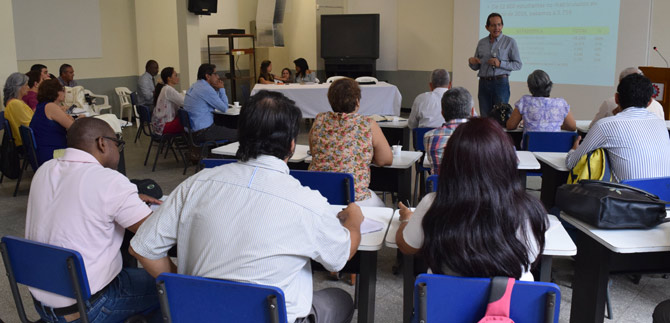 Rectores se preparan para recibir m�s estudiantes de reubicaci�n