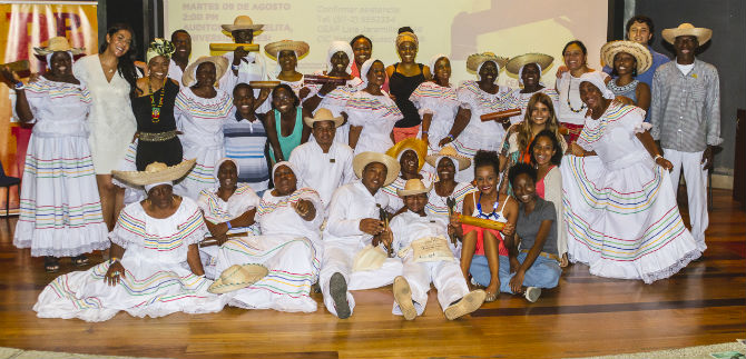 En el Petronio, Canto Pazcfico lleg a la Icesi