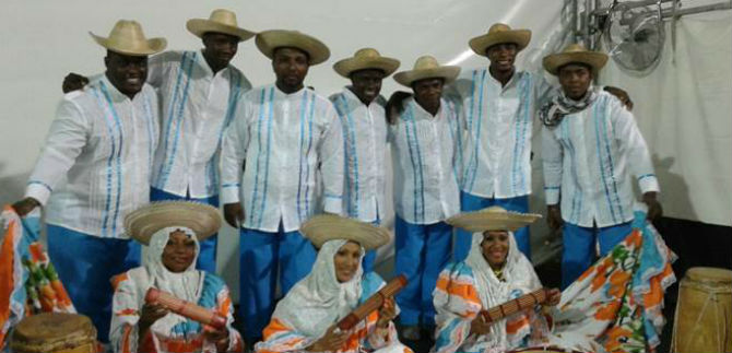 Este viernes, pura sangre en Musicalizando ando de la Biblioteca Centenario
