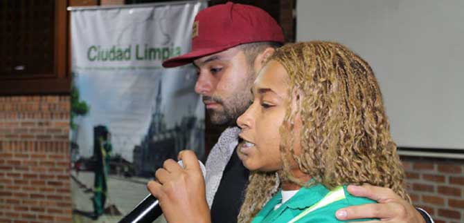 Destinos: Una pel�cula para la Ciudad Limpia