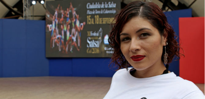 El baile se lleva en la sangre