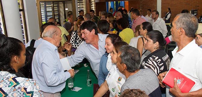 Alcalde realizar Consejo de Seguridad para la comuna 5