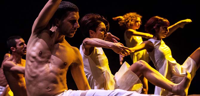 La fiesta del ballet regresa del 2 al 7 de octubre