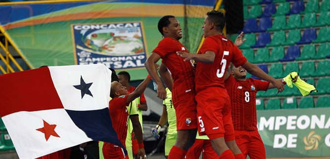 Ya est�n llegando las selecciones para el Mundial