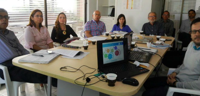 Emcali y Dagma definen plan de saneamiento y manejo de vertimientos