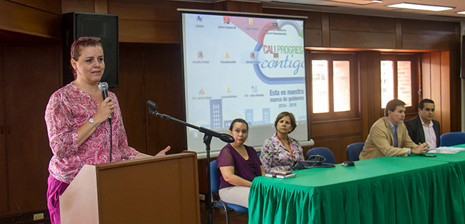 Reconocimiento a la erradicaci�n del trabajo infantil en las Academias de Salsa