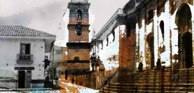 Hablemos de Patrimonio de Cali en la Biblioteca del Centenario