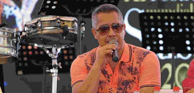 Nuevas historias musicales surgen en la capital de la salsa