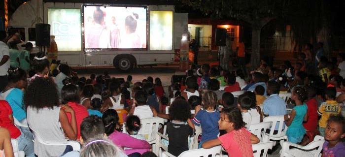 Nuevo plazo a convocatoria para realizadores y colectivos audiovisuales de las Comunas TIO