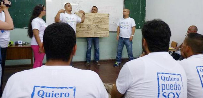 II Foro Iberoamericano de Inclusin Social de las Personas con Discapacidad