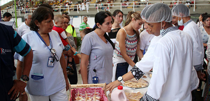 Estrategia TIO logr incluir 300 cupos de unidades productivas en el Programa Mi Negocio