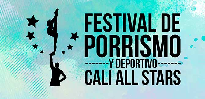 Cali disfrutar� este domingo del 1� Festival de Porrismo y Deporte
