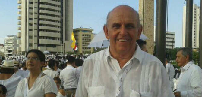 Con la firma de la paz se comienza a escribir una historia de progreso y desarrollo para Colombia