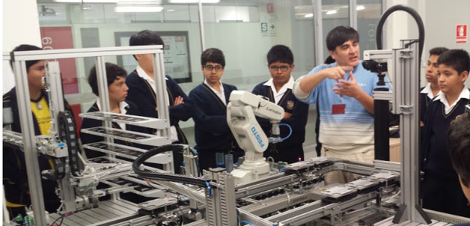 Llegan los Maker Labs a la Red de Bibliotecas Pblicas de Cali