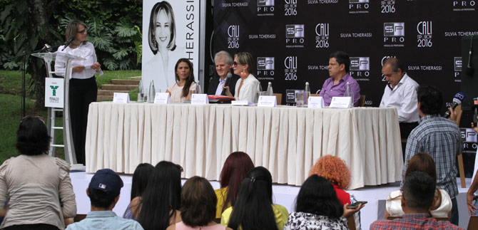 Comerciantes reconocen acompa�amiento de la Alcald�a en grandes eventos