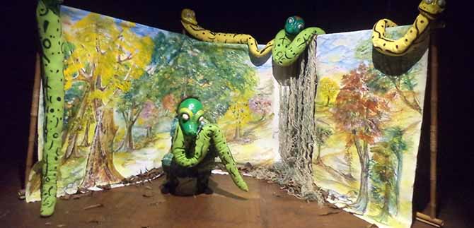 El teatro, un excelente plan para este viernes