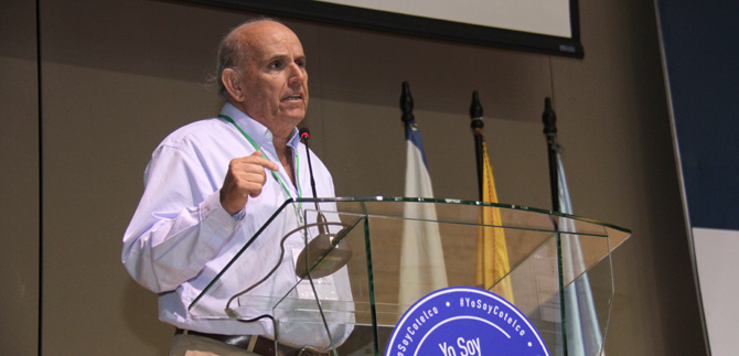 Posconflicto ser un factor favorable para el sector del turismo