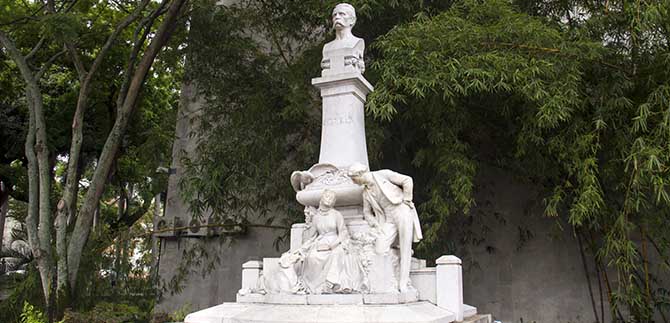 Efran y Mara tendrn un nuevo lugar para el encuentro de los caleos