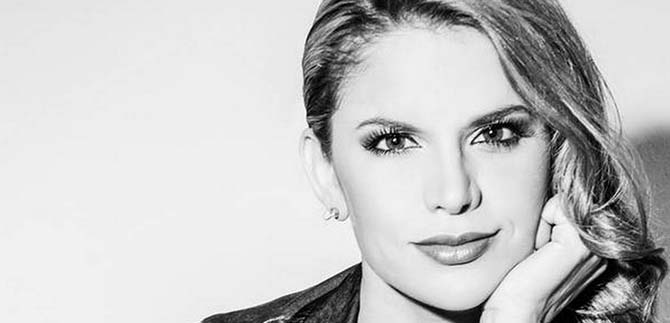 Adriana Luc�a estar� en el concierto final del X Festival de G�spel de Cali