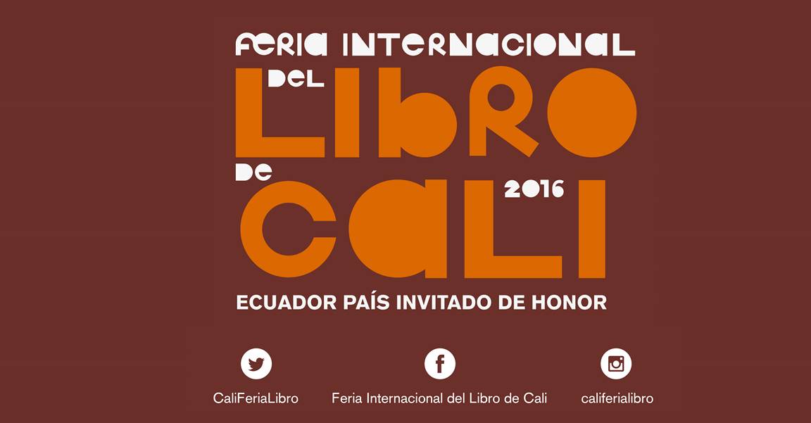 Feria Internacional del Libro de Cali se lanza este mi�rcoles