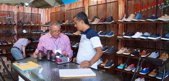 50 empresarios se preparan para competir exitosamente en mercados nacionales e internacionales