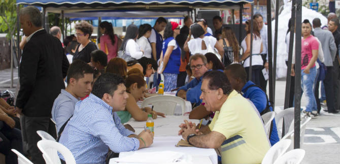 Secretar�a de Gobierno capacita a la comunidad sobre la conformaci�n de ligas de consumidores