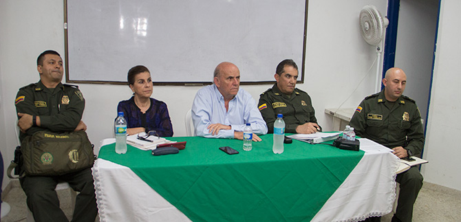 Por buen comportamiento, ampl�an horario en la comuna 16