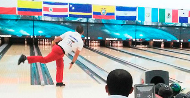 Del 24 al 29 de octubre Cali ser� sede del Suramericano �lite de bolo