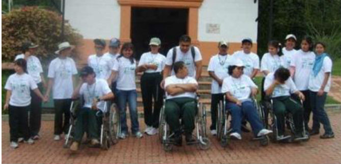 Abren convocatoria para la elecci�n de los Comit�s Locales de discapacidad