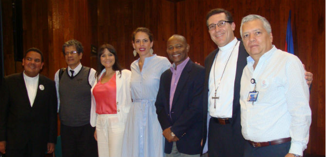 En Cali se habla de seguridad alimentaria y nutricional