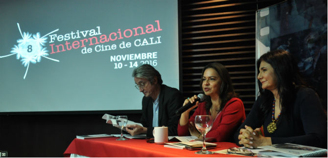 Con el Cine Foro,  Cali rendir� tributo a Andr�s Caicedo