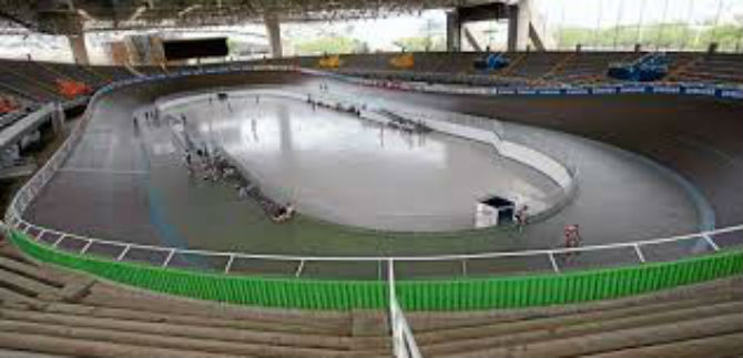 40 millones de pesos se invertirn en el veldromo Alcides Nieto Patio